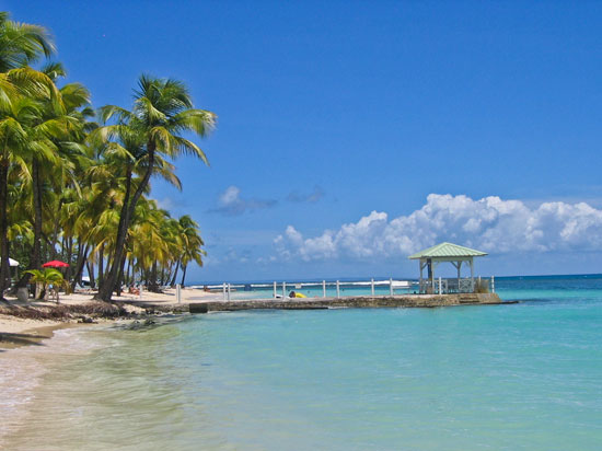 (Image) guadeloupe