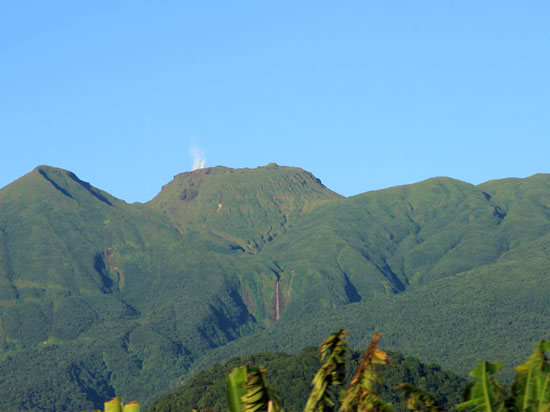(Image) guadeloupe fotolia