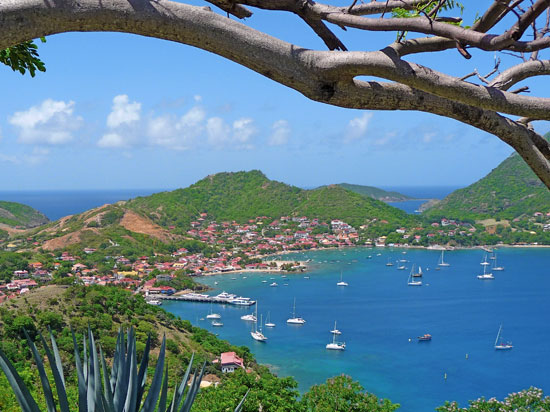 (Image) guadeloupe fotolia