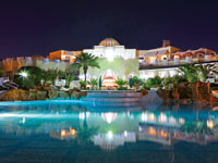 hotel joya paradise _ spa 4____ a djerba