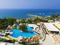 hotel mediterranean beach 4____ a limassol