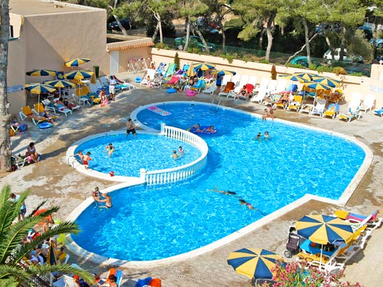 Séjour Ibiza ibiza hotel ereso