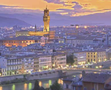 voyages dans les plus belles capitales européennes