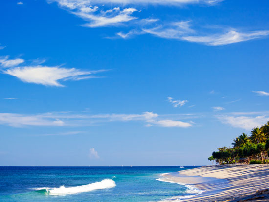 (Image) indonesie bali fotolia
