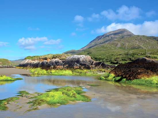 (Image) irlande connemara 2012