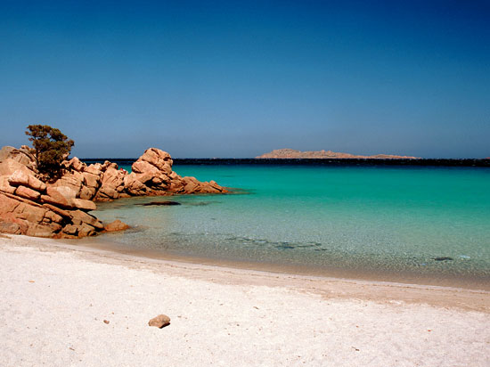 (Image) italie sardaigne