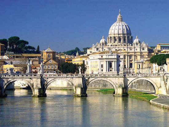 italie vatican fotolia