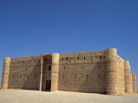 jordanie 2012