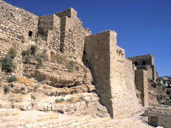jordanie 2012