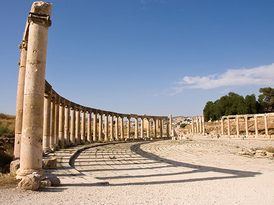 jordanie 2012