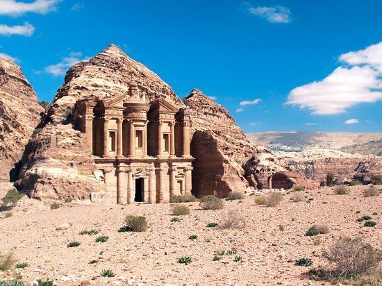 jordanie 2012