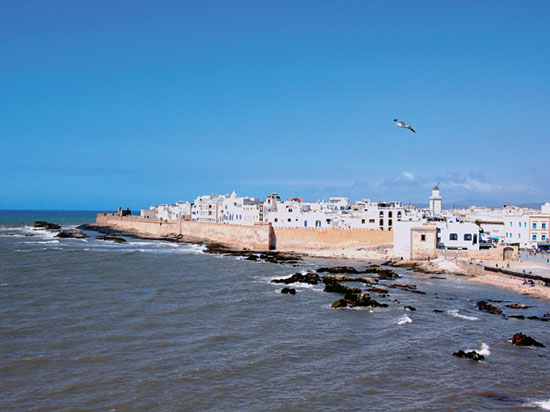 maroc essaouira 2012