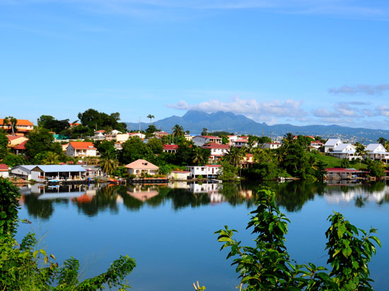 (Image) martinique fotolia