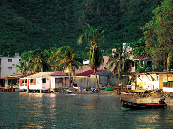 (Image) martinique