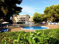 mini baleares majorque club palma bay