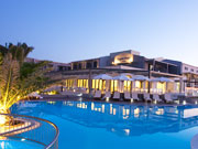 sejours grece H&ocirc;tel Aegean Pearl Beach Cat. Luxe &agrave; R&eacute;thymnon