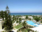 sejours grece H&ocirc;tel Agapi Beach Cat. A &agrave; Ammoudara