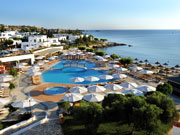 sejours grece H&ocirc;tel Creta Maris Beach Resort Cat. Luxe &agrave; Hersonissos