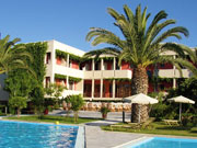 mini crete hotel may