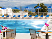 sejours grece H&ocirc;tel Miramare Complex Cat. A