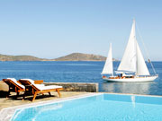 sejours grece H&ocirc;tel Porto Elounda Deluxe Resort Cat. Luxe &agrave; Elounda