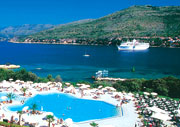 sejours CROATIE