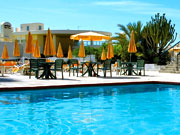 mini espagne andalousie hotel alay