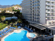 sejours espagne Hôtel Los Patos 3***sup