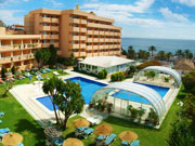 sejours espagne H&ocirc;tel Palia La Roca 3***
