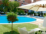 autocars espagne H&ocirc;tel Anabel 4****