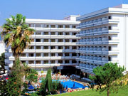 autocars espagne H&ocirc;tel Gran Garbi 3***
