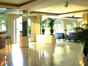 autocars espagne H&ocirc;tel Mundial Club 3***