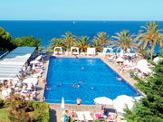 sejours espagne H&ocirc;tel Palia Maria Eugenia 3***