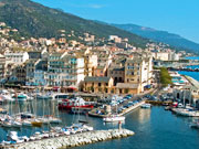 autocars france Corse et Toscane