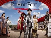 autocars france Du Puy du Fou vers Nantes