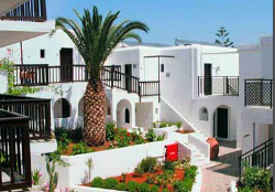 sejours CRETE