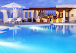 mini grece crete hotel knossos beach club