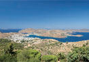 croisieres grece Croisière des Iles Grecques