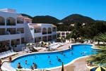 mini ibiza hotel club figueral