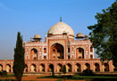 circuits inde Inde du Nord et Rajasthan