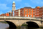 circuits Irlande