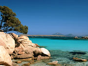 circuits italie Le Grand Tour de Sardaigne