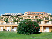 sejours italie H&ocirc;tel Club Marmorata Village 3***