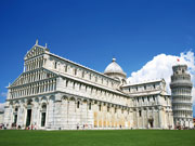 circuits italie La Toscane et Rome