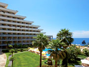 sejours portugal H&ocirc;tel Enotel Lido 5*****