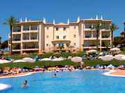 sejours portugal H&ocirc;tel Club Algarve Humbria 4****