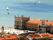 circuits portugal Merveilles du Portugal