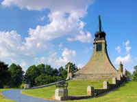 mini republique tcheque austerlitz  fotolia