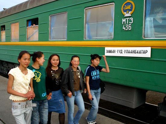 (Image) mongolie transsiberien