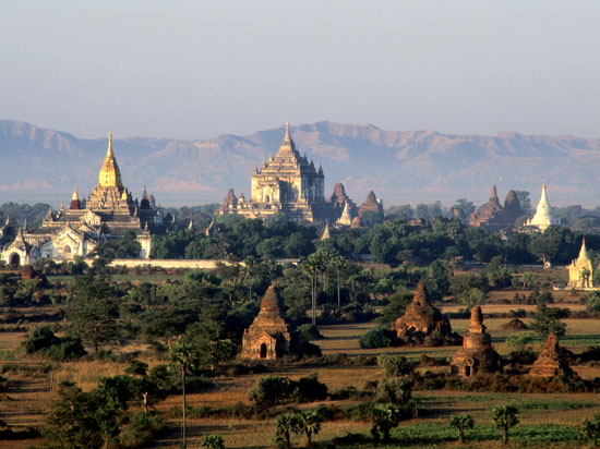 (Image) myanmar